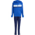 adidas Seasonal Essentials Tiberio 3-Streifen Fleece...