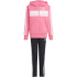 adidas Seasonal Essentials Tiberio 3-Streifen Fleece...