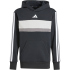 adidas Seasonal Essentials Tiberio 3-Streifen Hoodie...