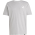 adidas Lounge Slides Graphic Pocket T-Shirt Herren JC5284...