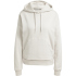 adidas Essentials Small Logo Feelcozy Hoodie Damen JN1861...