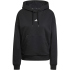 adidas Essentials Small Logo Feelcozy Hoodie Damen JN1861...