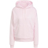 adidas Essentials Small Logo Feelcozy Hoodie Damen JN1861...
