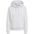 adidas Essentials Small Logo Feelcozy Hoodie Damen JN1861...