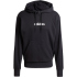 adidas Essentials Linear French Terry Hoodie Herren...
