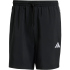 adidas Essentials 3-Streifen Chelsea Sweatshorts Herren...
