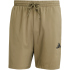 adidas Essentials 3-Streifen Chelsea Sweatshorts Herren...