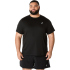 ASICS Core Trainingsshirt Herren 020 - carrier grey L