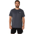 ASICS Core Trainingsshirt Herren 020 - carrier grey L