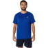 ASICS Core Trainingsshirt Herren 020 - carrier grey L