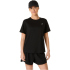 ASICS Core Trainingsshirt Damen 001 - performance black S