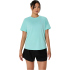 ASICS Core Trainingsshirt Damen 001 - performance black S