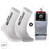 TAPEDESIGN Classic 2-teiliges Set (Socken+Sleeve-Stutzen)...