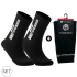 TAPEDESIGN Classic 2-teiliges Set (Socken+Sleeve-Stutzen)...
