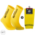 TAPEDESIGN Classic 2-teiliges Set (Socken+Sleeve-Stutzen)...