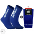 TAPEDESIGN Classic 2-teiliges Set (Socken+Sleeve-Stutzen)...