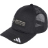 adidas Mercedes-AMG Petronas Formel 1 Team Logo Snapback...