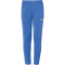 azurblau/limonengelb
