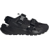 IF7596 - core black/core black/grey four