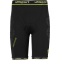 schwarz/fluo gelb