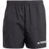 adidas TERREX Multi Outdoorshorts Herren JF1237 - black S