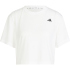adidas Train Essentials Boxy Workout Trainingsshirt Damen...