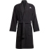 adidas Bademantel JG5823 - black XS
