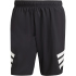 adidas 3-Streifen 8" Badeshorts Herren JF6088 -...