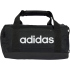 adidas Linear Duffel Trainingstasche XS (12,5 Liter)...