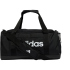 adidas Linear Duffel Trainingstasche S (24 Liter) IN6111...