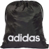 adidas Linear Turnbeutel JE8342 - black/white