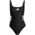 adidas 3-Streifen U-Back Badeanzug Damen JH3391 -...