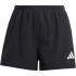 adidas 2" Badeshorts Damen JE4369 - black/white S