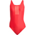 adidas 3-Streifen V-Back Badeanzug Damen JE1921 -...