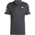 adidas Club Tennis 3-Streifen Poloshirt Herren JE0412 -...