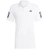 adidas Club Tennis 3-Streifen Poloshirt Herren JE0412 -...
