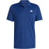 adidas Club Tennis Poloshirt Herren JD8636 - white XS