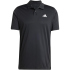 adidas Club Tennis Poloshirt Herren JD8636 - white XS