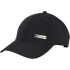 adidas Lightweight Baseball Cap JE5653 - black 52 - 54 cm