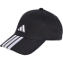 adidas 3-Streifen New Logo Baseball Cap JE5652 -...