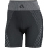 adidas Knitted Training 5“ Leggings Damen JE3210 -...