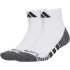 3er Pack adidas Performance Climacool Cushioned Quarter...