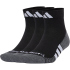 3er Pack adidas Performance Climacool Cushioned Quarter...