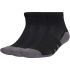 3er Pack adidas Essentials Climacool Quarter Socken...