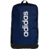 adidas Linear Rucksack 18,5 Liter IN6120 - dark blue/white