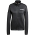 adidas TERREX Xperior Climawarm Light Fleecejacke Damen...
