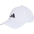 adidas New Logo Embroidered Baseball Cap JN6589 -...