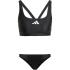 adidas 3-Streifen V-Back Bikini Damen JP0147 -...