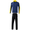 new navy/yellow/dark navy