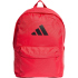 adidas Classic 3-Streifen Logo Rucksack (27,5 Liter)...